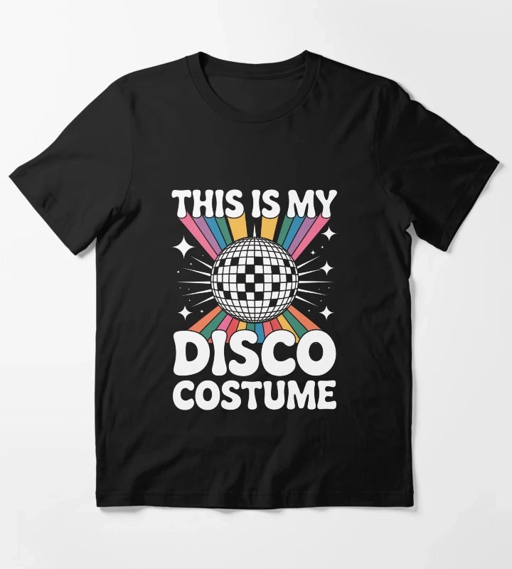 1970s Disco Party 70s T-Shirt
