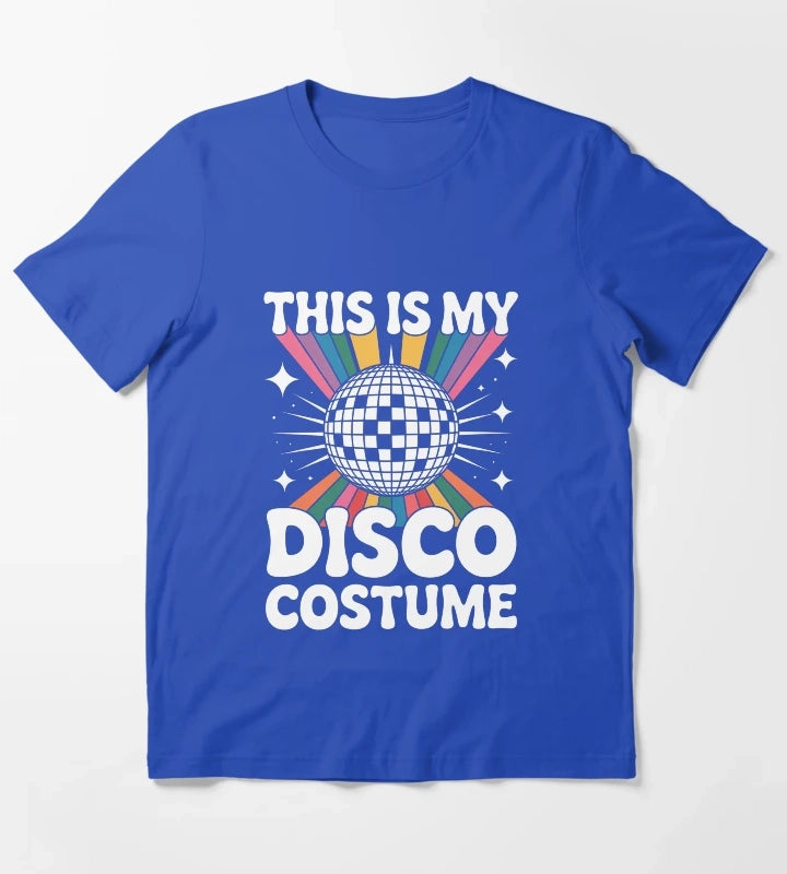 Disco T-Shirts