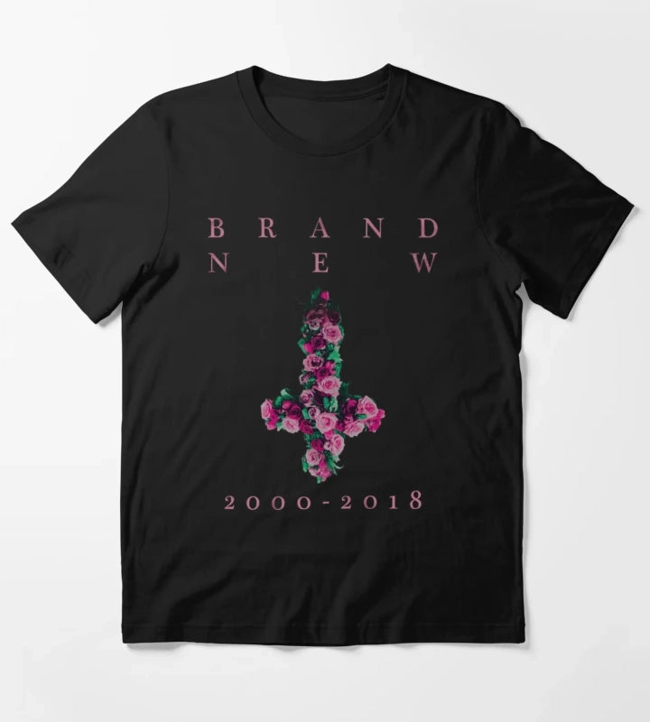 2000 2018 T-Shirt