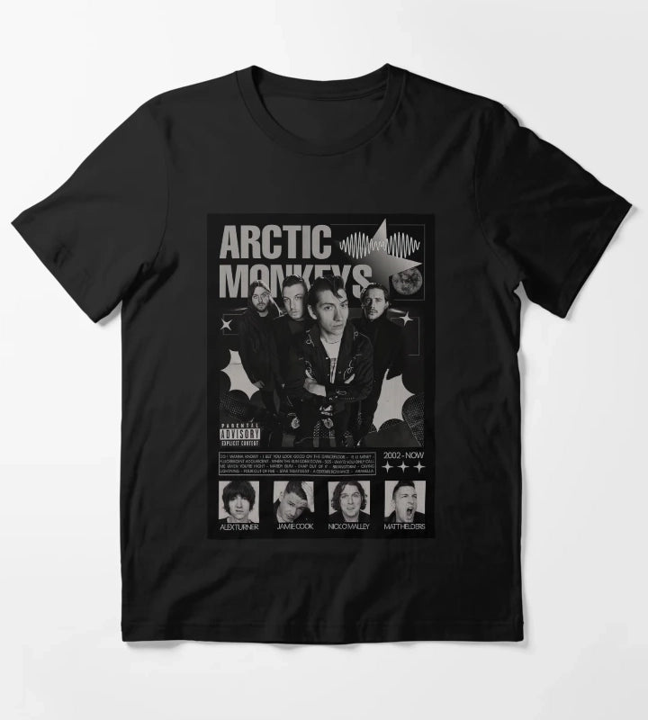 2002 to Now Best T-Shirt