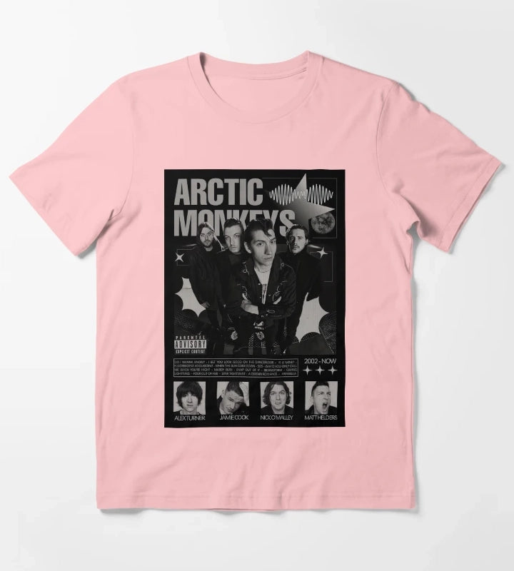 2002 to Now Best T-Shirt Dark Grey