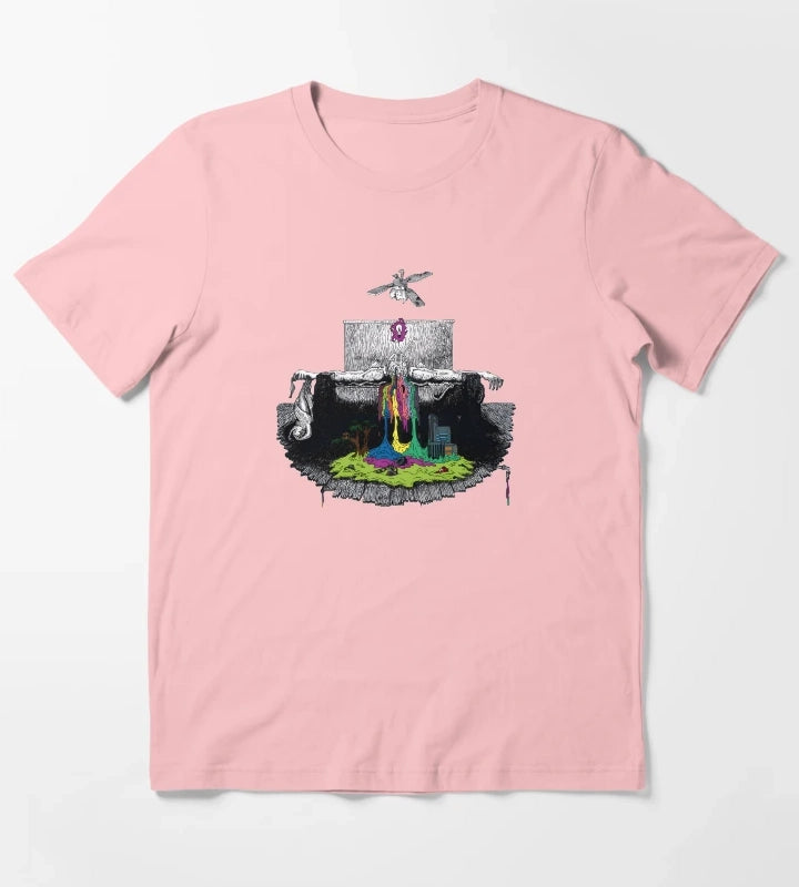 21Pilots T-Shirt Dark Grey