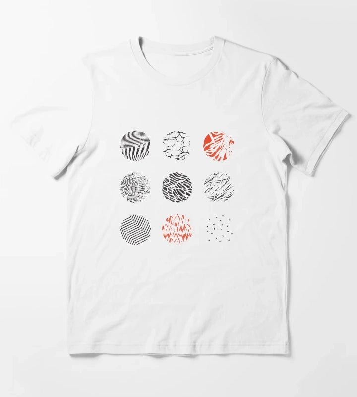 21p blurryface 1 T-Shirt White