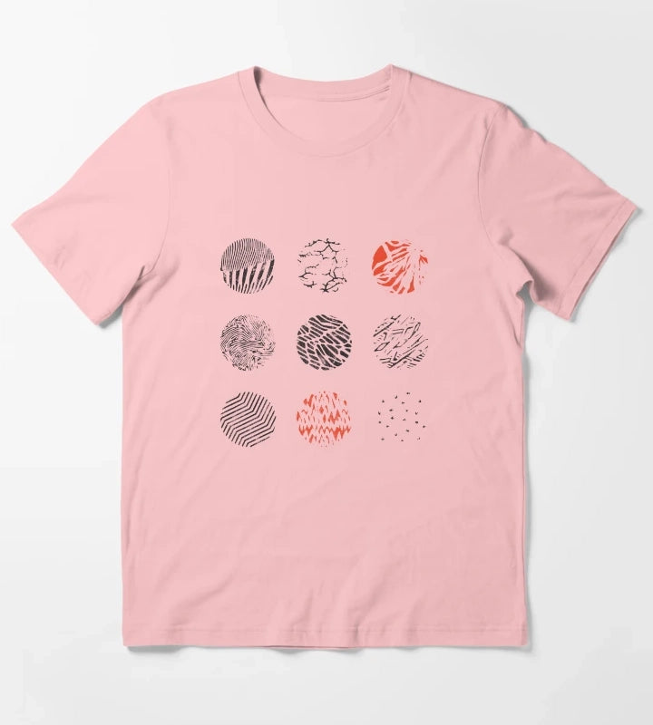 21p blurryface 1 T-Shirt Dark Grey