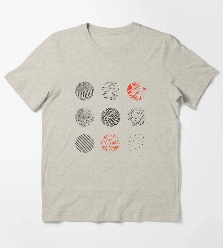 21p blurryface 1 T-Shirt Cream