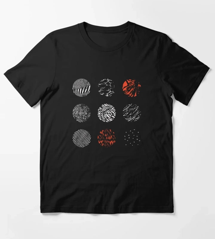 21p blurryface 2 T-Shirt