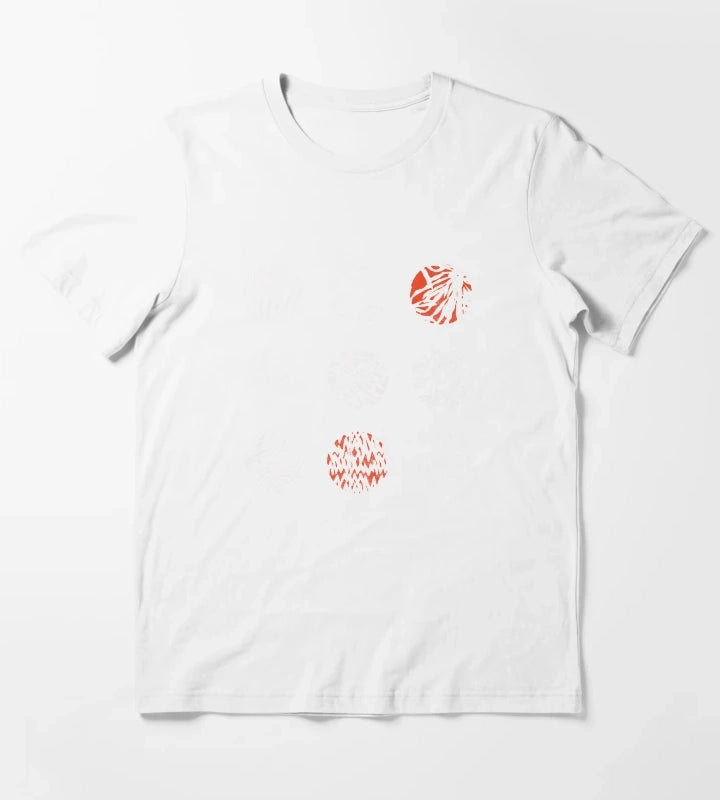 21p blurryface 2 T-Shirt White