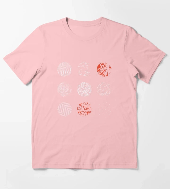 21p blurryface 2 T-Shirt Dark Grey