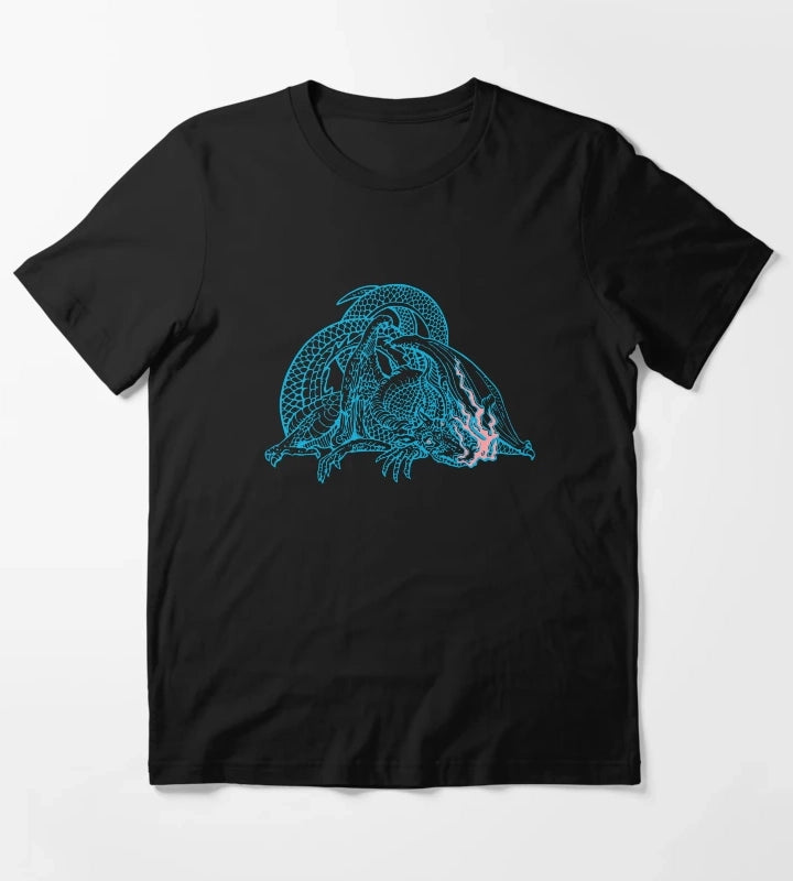 21p trash dragon T-Shirt