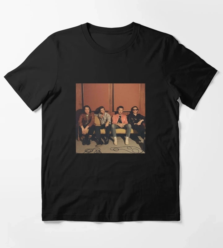 4 guys in studi T-Shirt