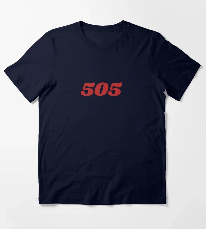 505 arctic monkeys alex turner grunge band lyrics T-Shirt Navy