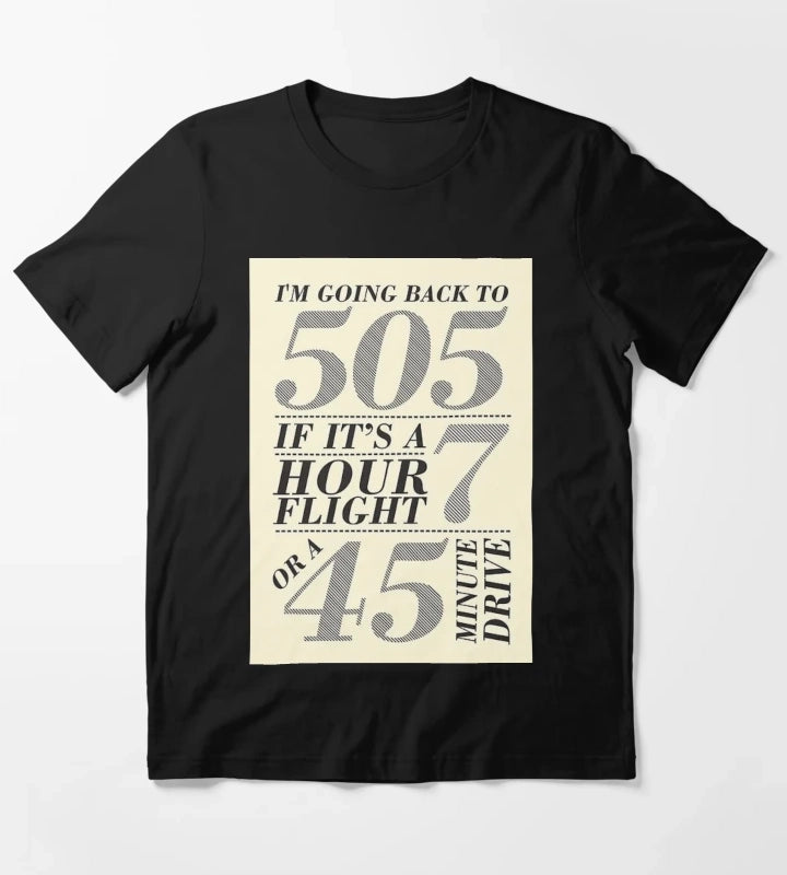 505 artic monkeys T-Shirt