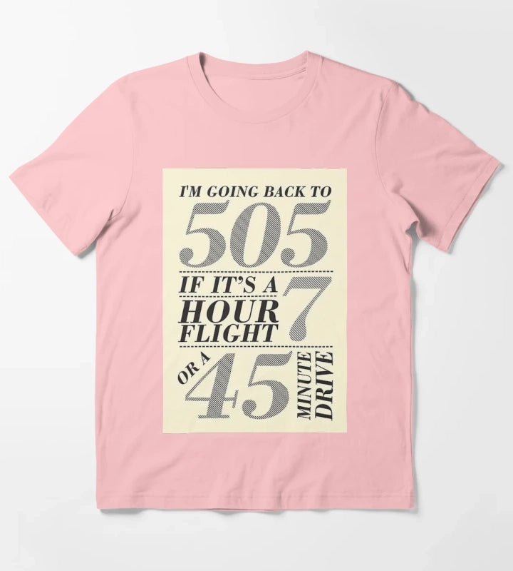 505 artic monkeys T-Shirt Dark Grey