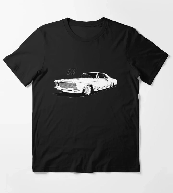65 Riviera T-Shirt