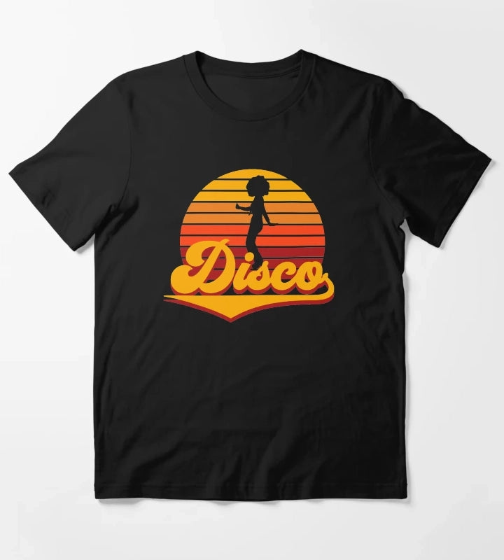 70s Disco Soul T-Shirt