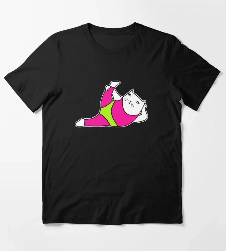 80s aerobics T-Shirt