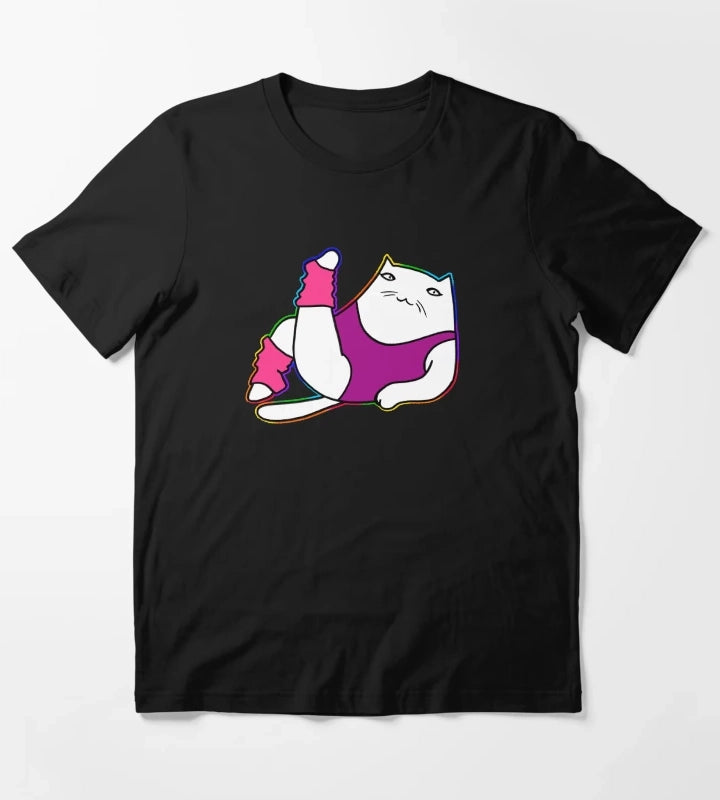 80s workout T-Shirt