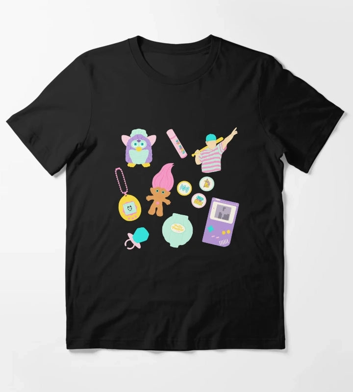 90s Kid T-Shirt