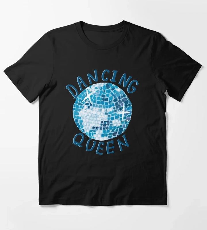 ABBA Vintage VL15 T-Shirt