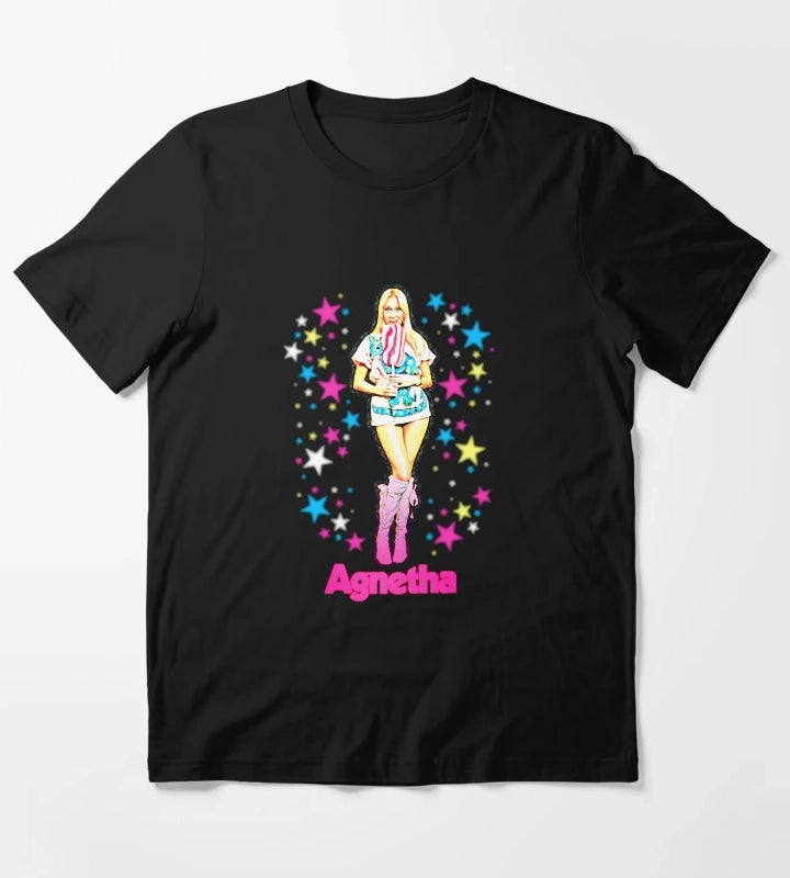 AGNETHA T-Shirt