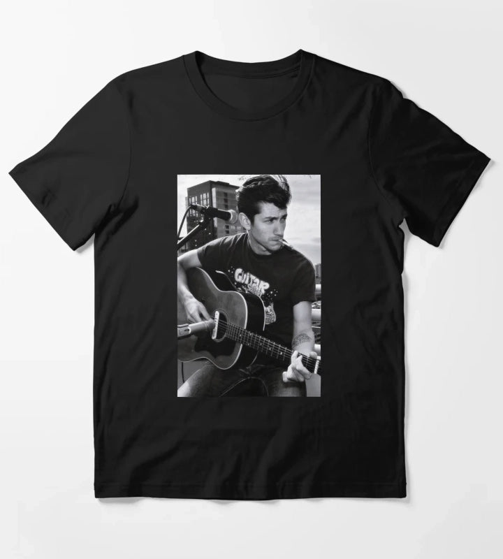 ALEX TURNER T-Shirt