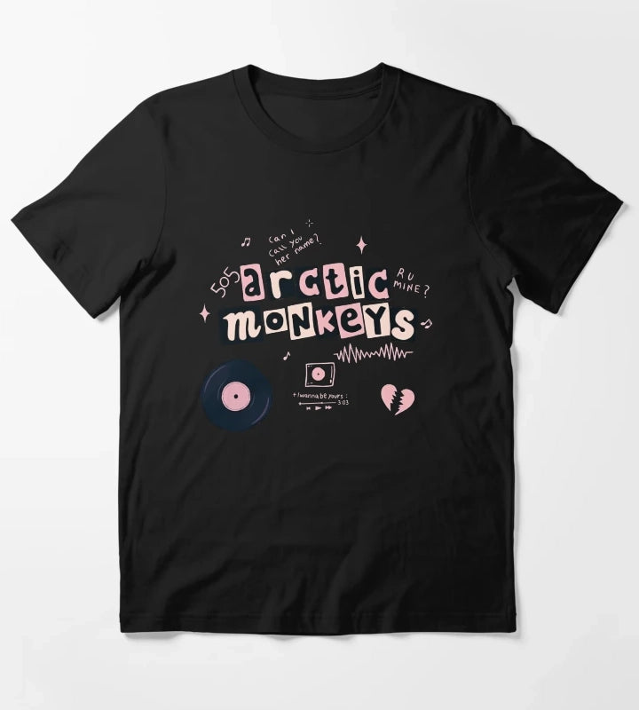 AM Collection T-Shirt