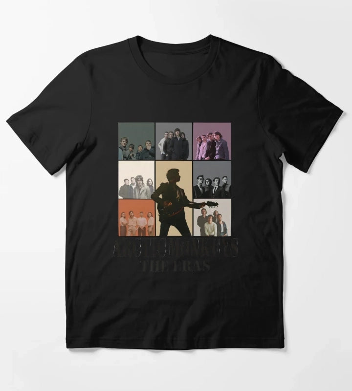 AM Eras T-Shirt