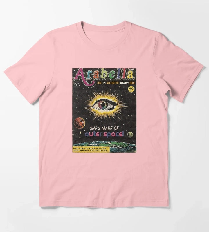 ARABELLA MONKEYS T-Shirt Dark Grey