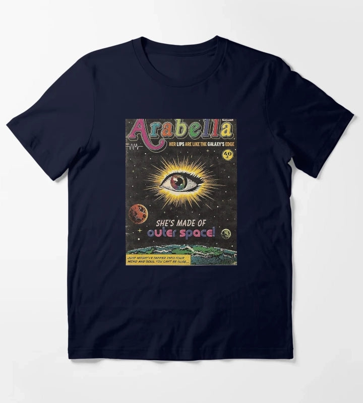 ARABELLA MONKEYS T-Shirt Navy