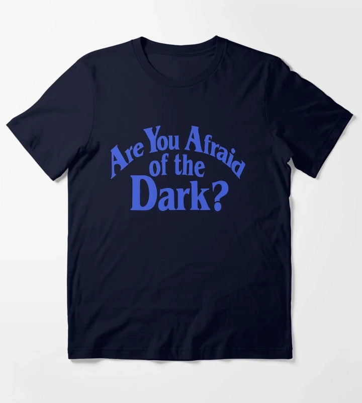 AYAOTD Blue T-Shirt Navy
