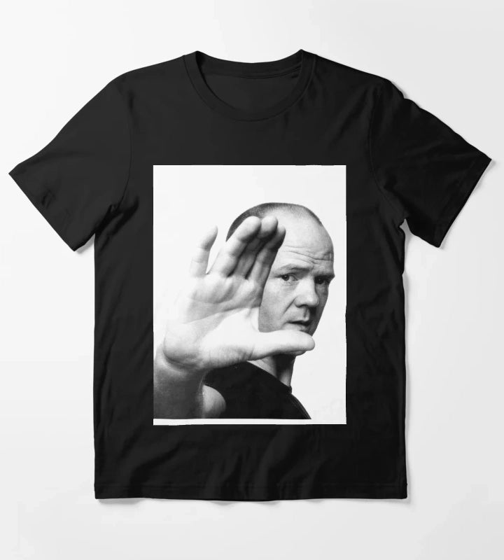 A Big Hand For Jimmy T-Shirt