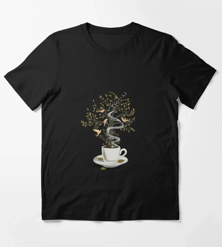A Cup of Dreams T-Shirt