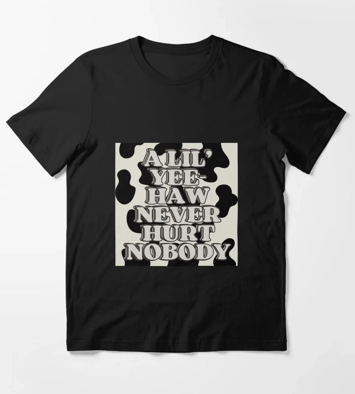 A lil Yee Haw T-Shirt