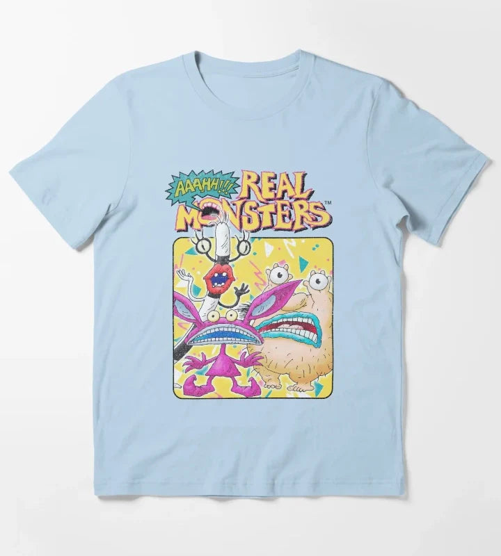Nickelodeon T-Shirts