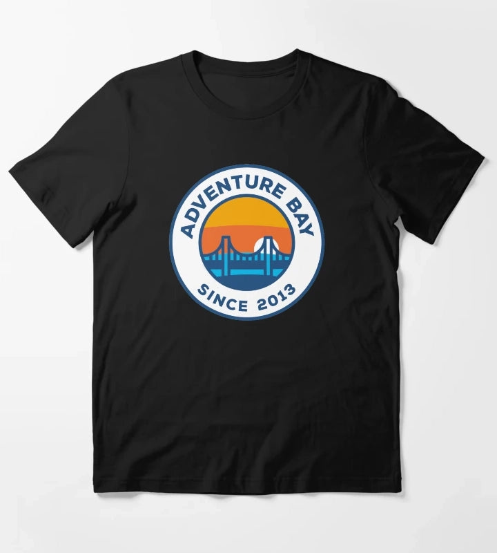 Adventure Bay T-Shirt