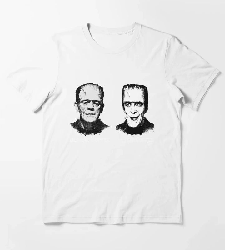 After Coffee T-Shirt White