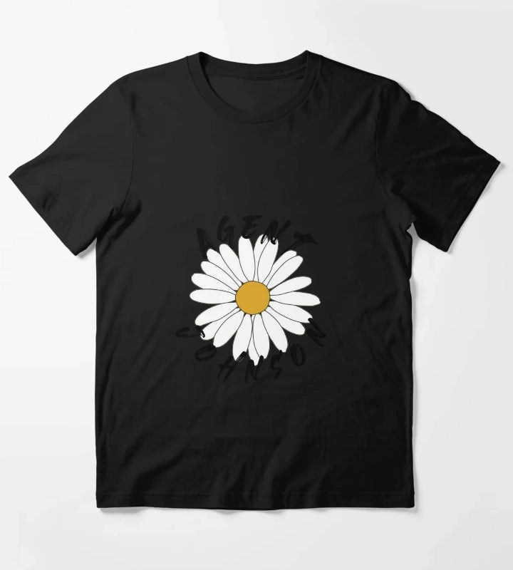 Agent Daisy Johnson T-Shirt