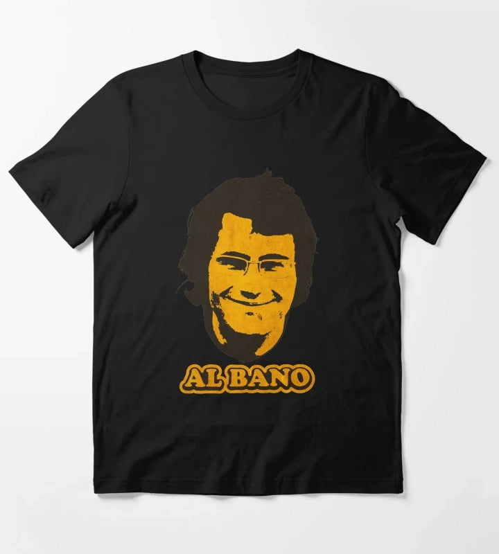Al Bano T-Shirt