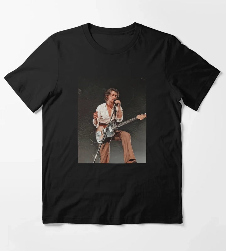 Alex Cool Style T-Shirt