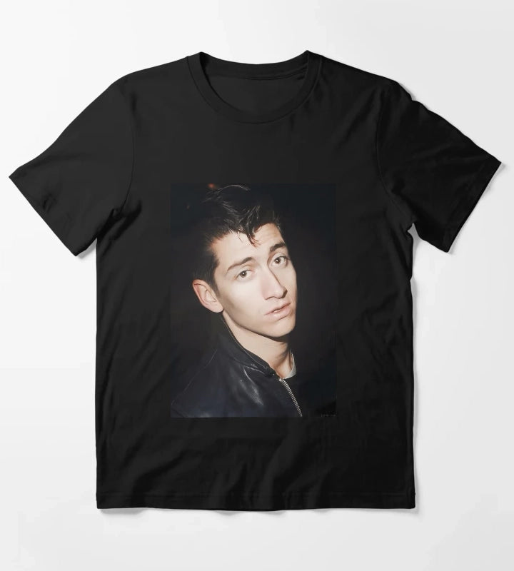 Alex Turner Am Arctic Monkeys T-Shirt