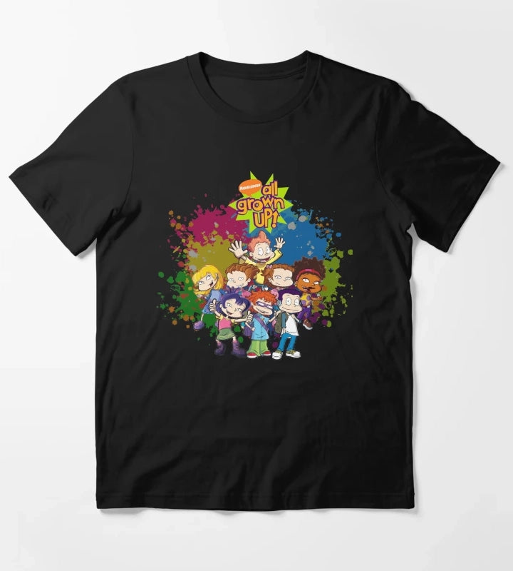 All Grown Up T-Shirt