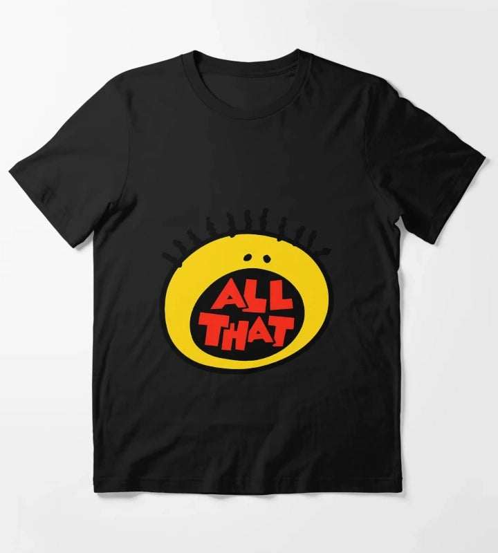 All That T-Shirt