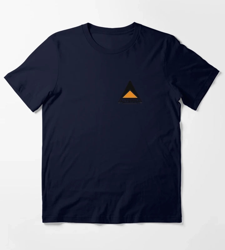 Alterra Subnautica T-Shirt Navy