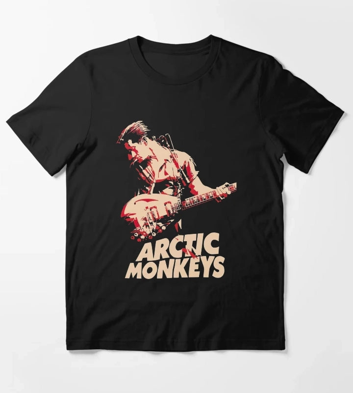 Always OP Band T-Shirt