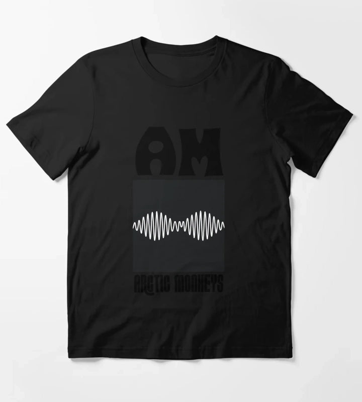 Am Arctic Monkeys T-Shirt