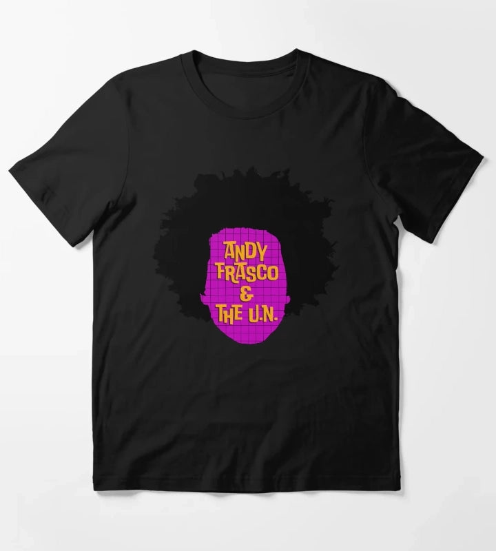 Andy Frasco The UN T-Shirt