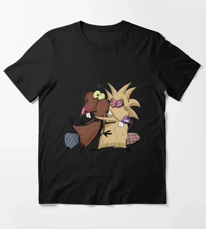 Angry Beavers T-Shirt