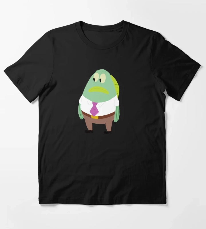 Angry Jack T-Shirt