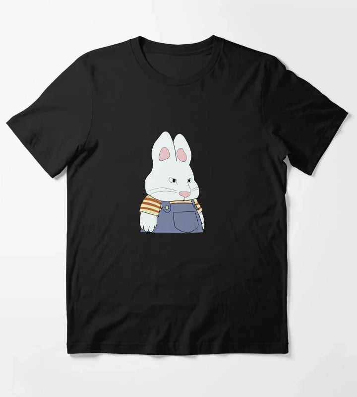 Angry Max T-Shirt