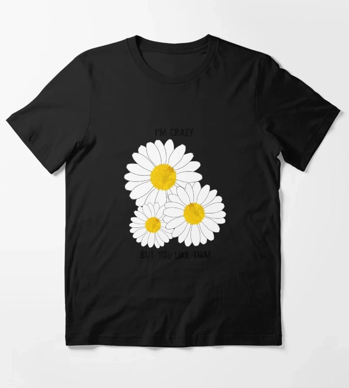 Another Ashnikko Daisy design T-Shirt